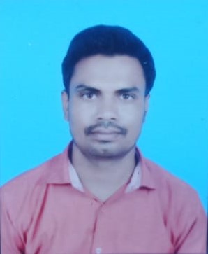 SANJAY KUMAR SAW
